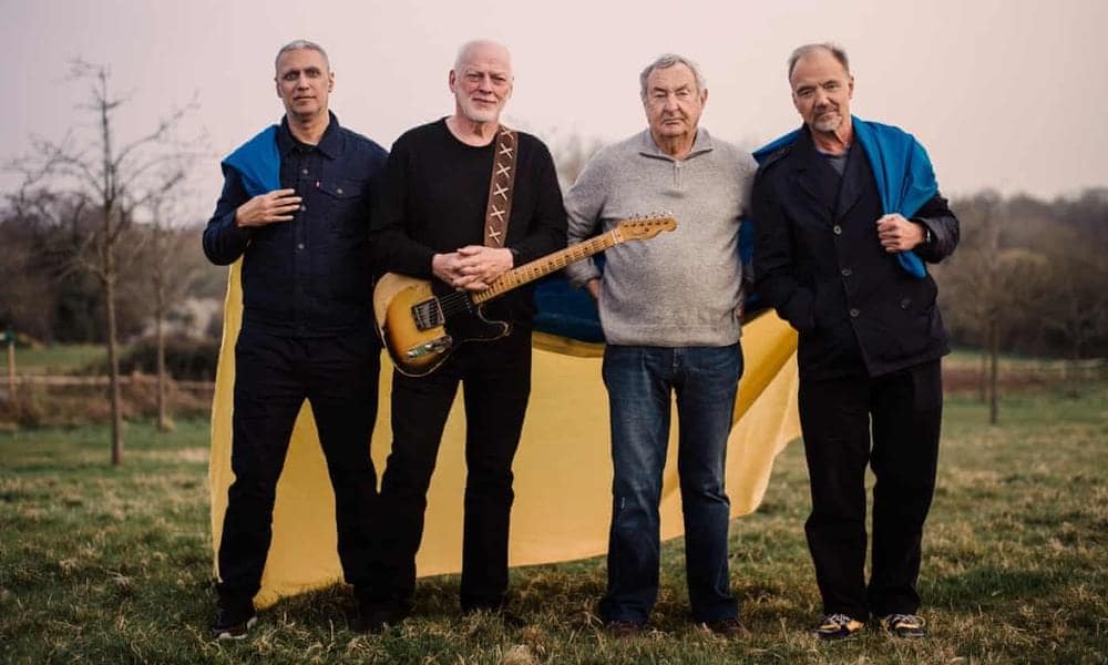 Pink Floyd