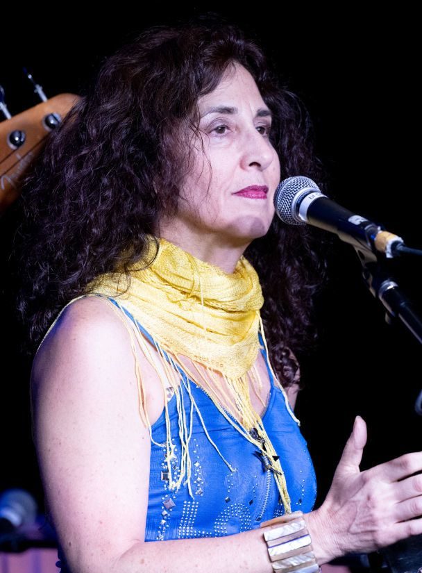 американська