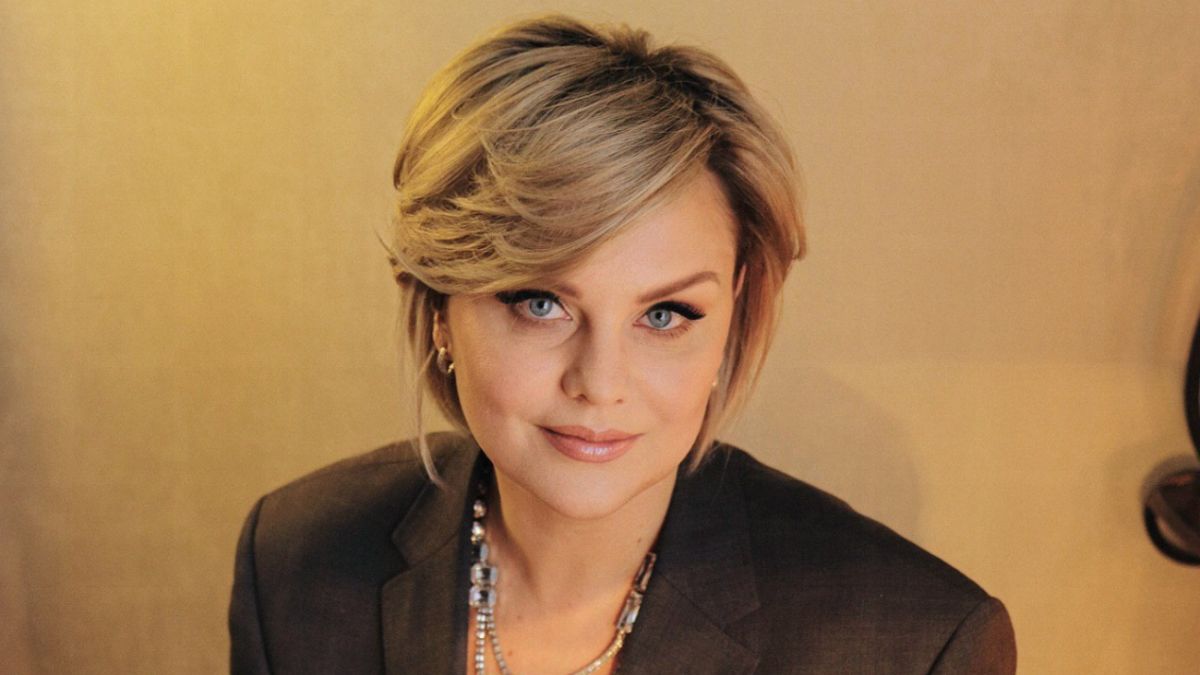 Тетяна Піскарьова