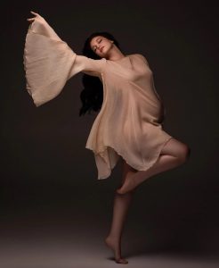 Юлія Сахневич