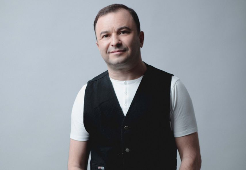Віктор Павлік