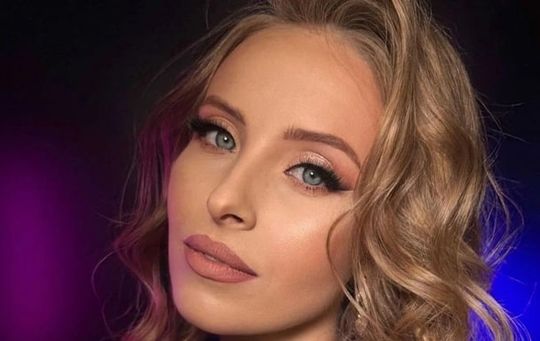 Анна Сагайдачна