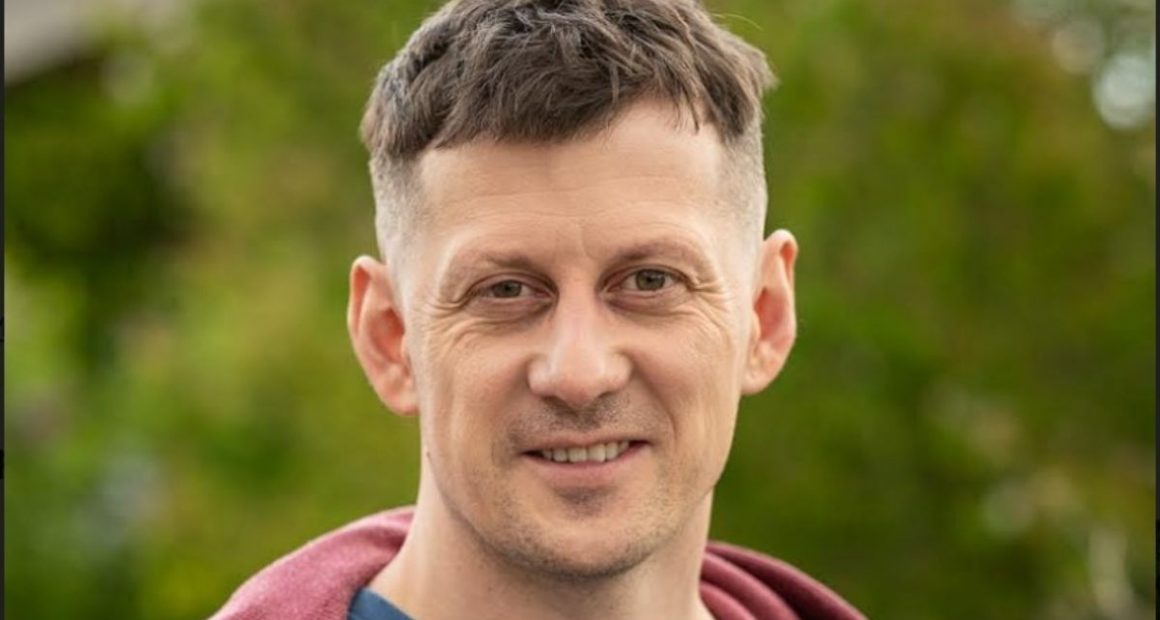 Дмитро Вівчарюк