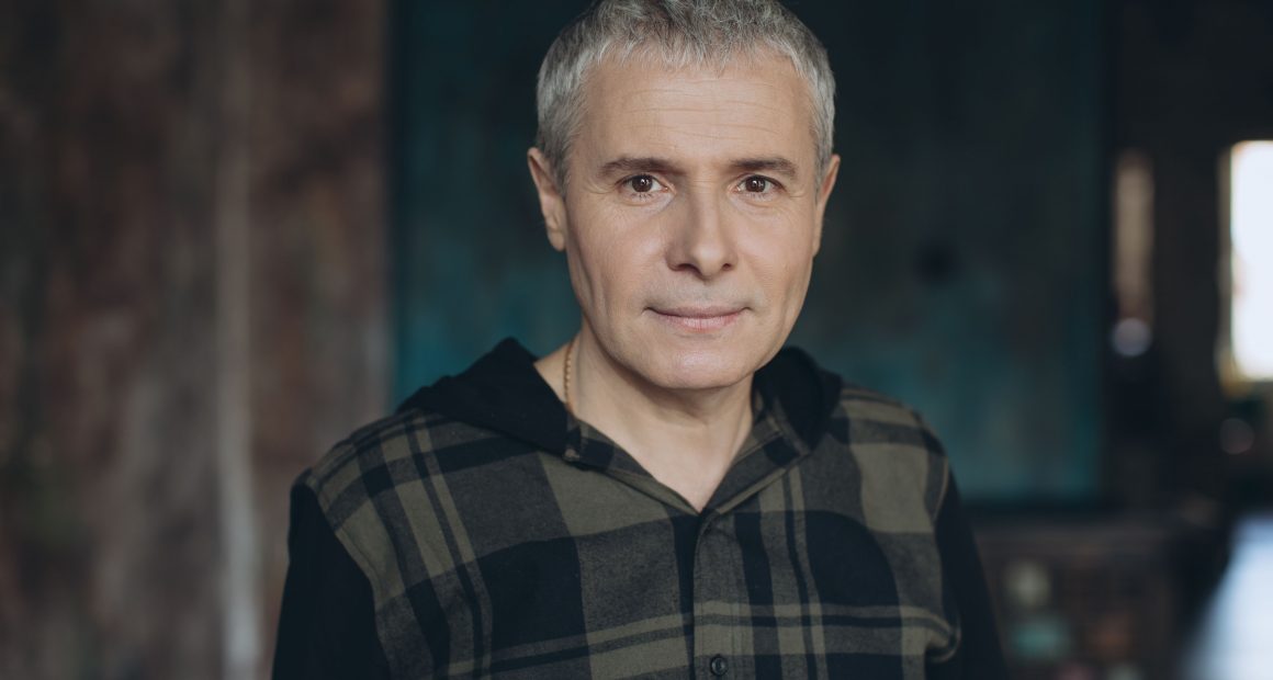 Костянтин Грубич