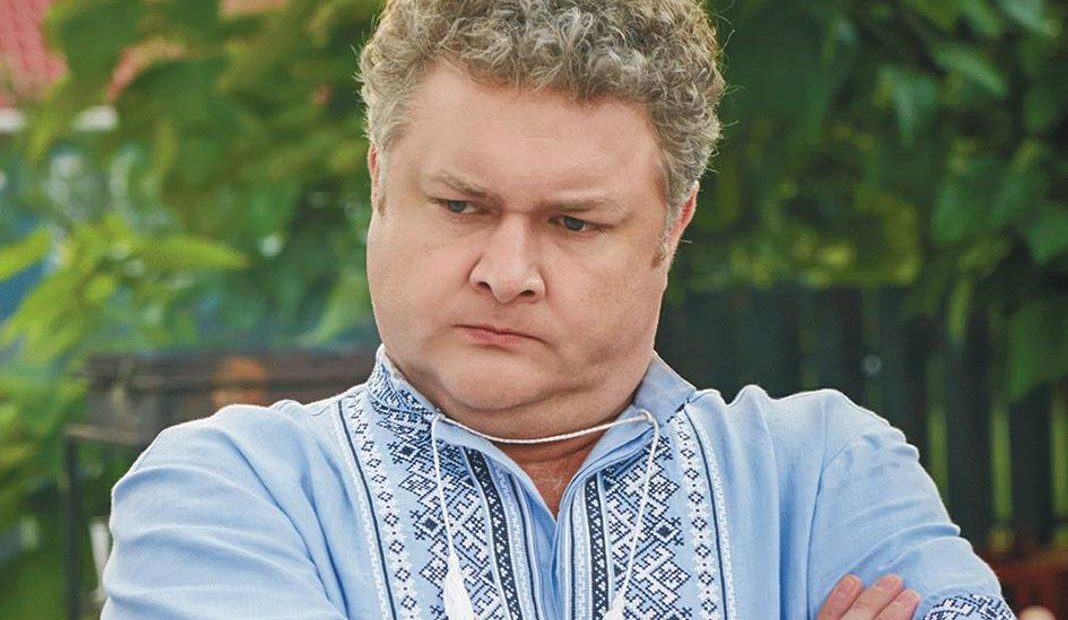 Задніпровський