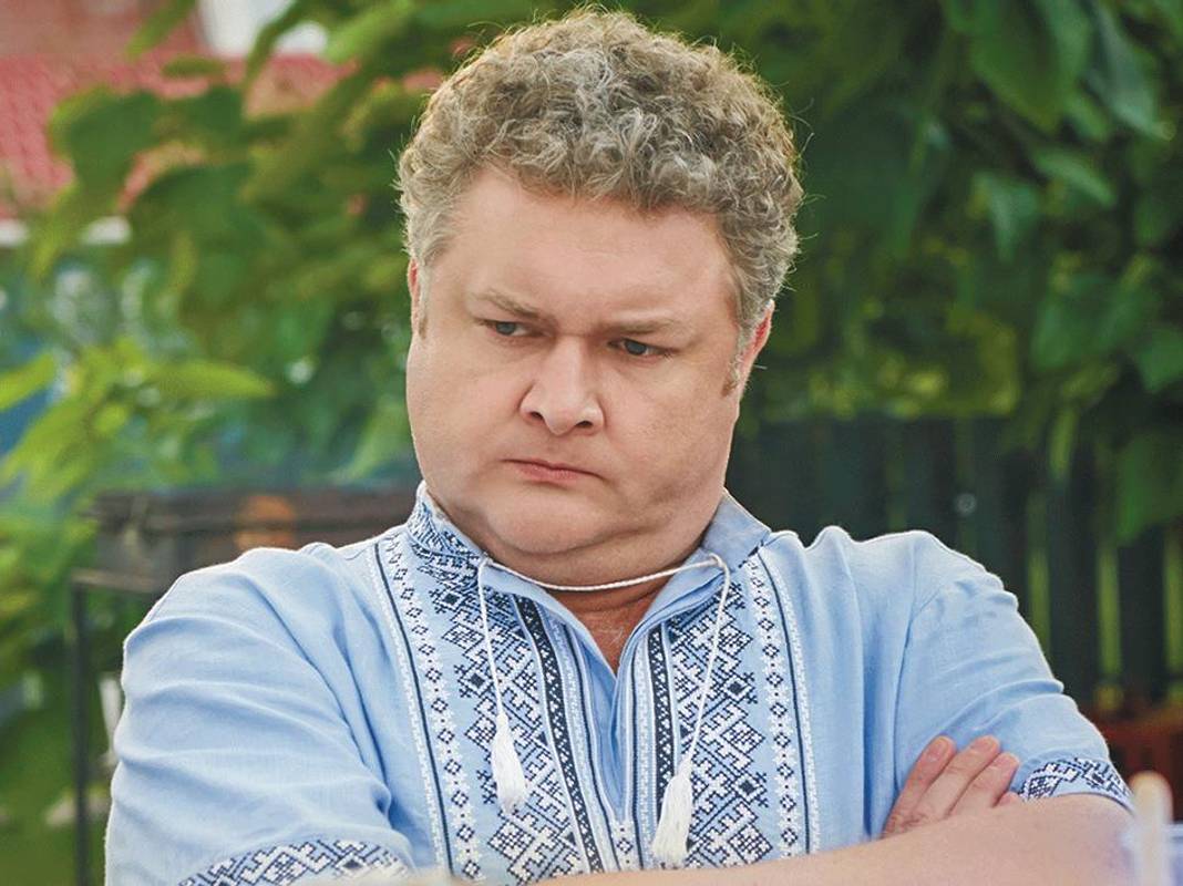 Задніпровський