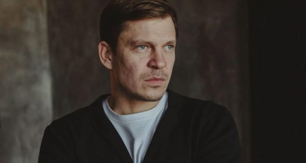 Андрій Ісаєнко