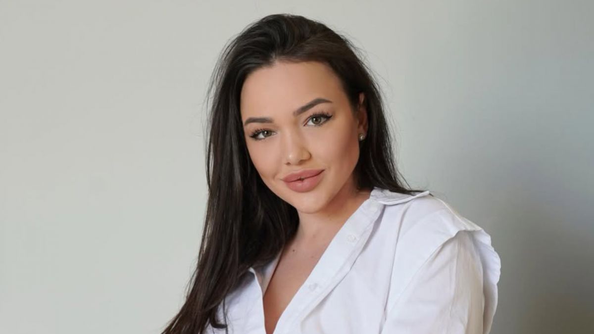 Марина Голд 