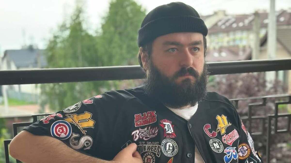 Олександр Венедчук