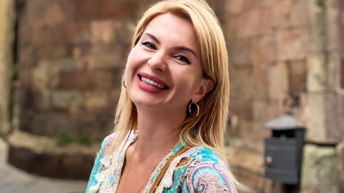 Інна Шевченко